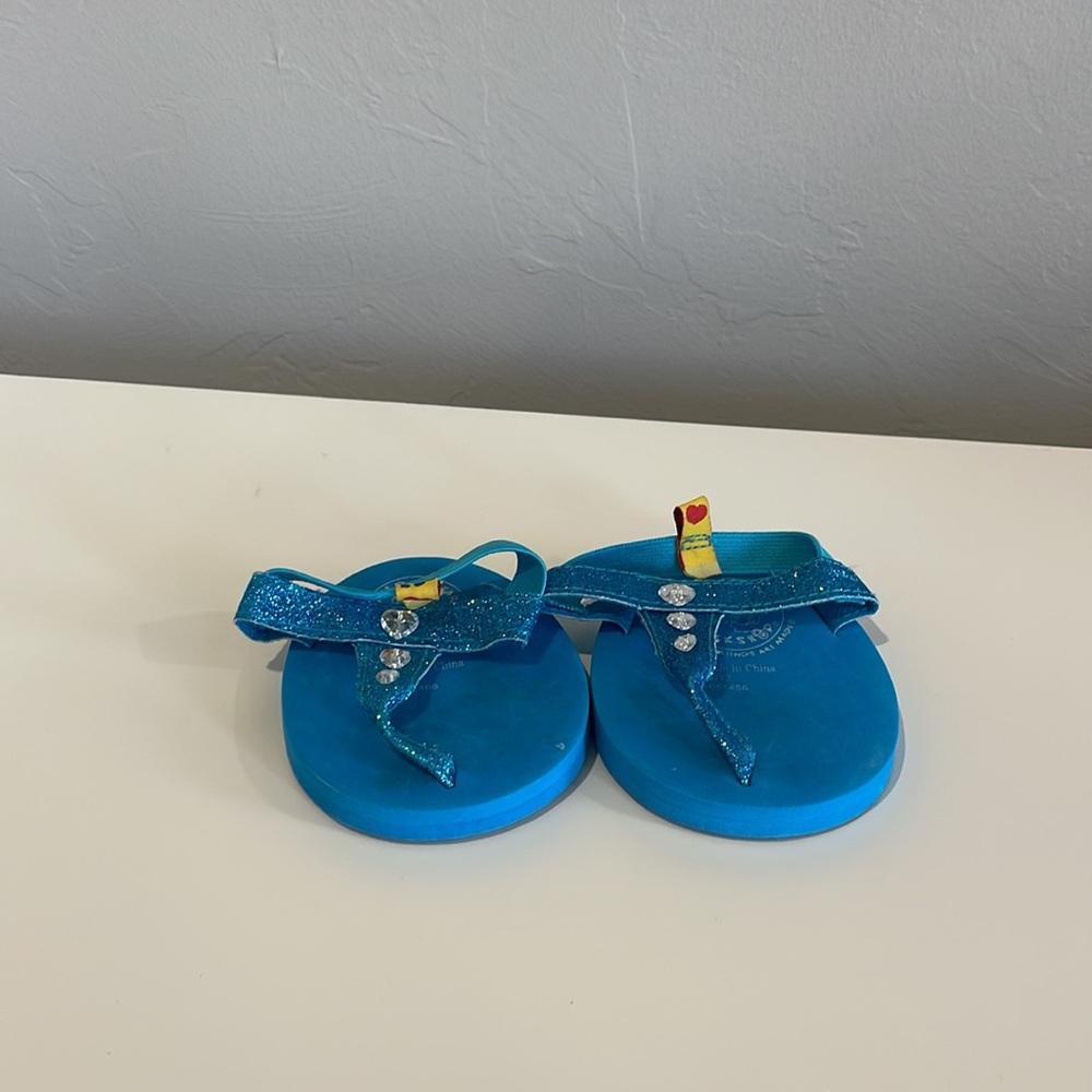 Build-A-Bear Shoe Bundle - Picture 14 of 16